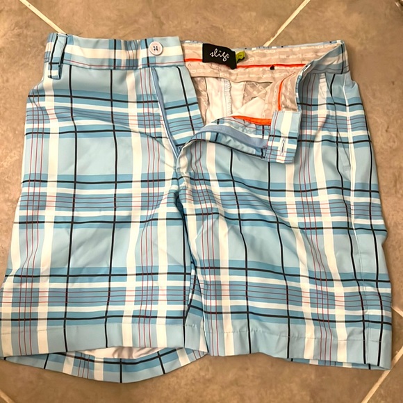 Boys Golf shorts - Picture 5 of 5